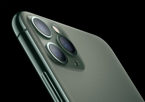 El iPhone 11 Pro aprueba con nota alta la reválida de su cámara
