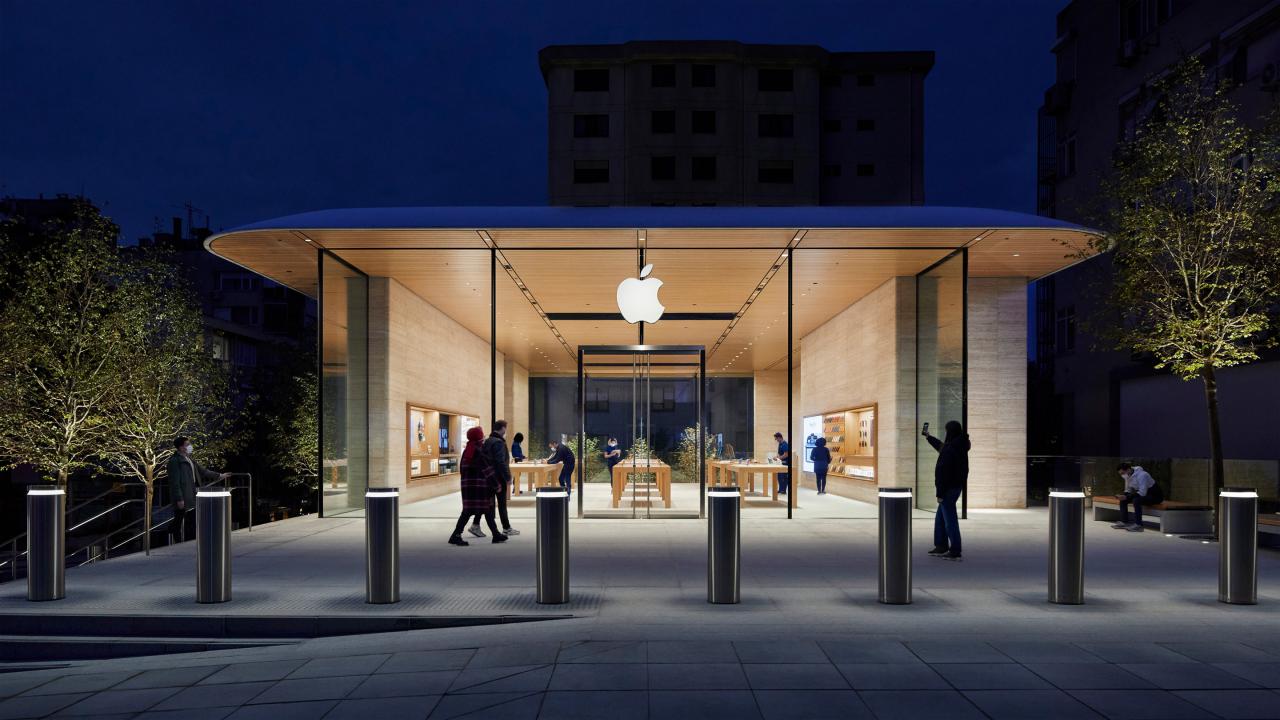 Países Bajos exige a Apple que permita los pagos de terceros en las aplicaciones de citas