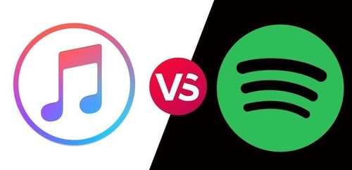Apple deja vía libre a Spotify