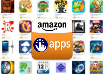 Descarga 34 apps gratis para Android por tiempo limitado en la Amazon App Store