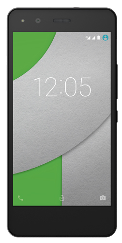 Prueba BQ Aquaris A4.5: Batería y Android One