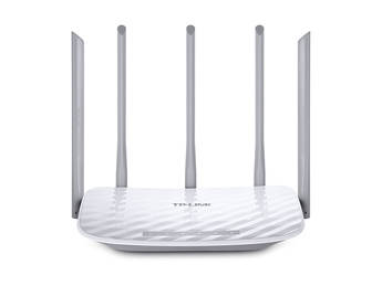 TP-Link presenta un router de gran velocidad para actividades de alto tráfico
 