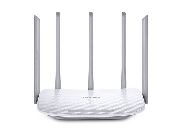 Router Archer C60