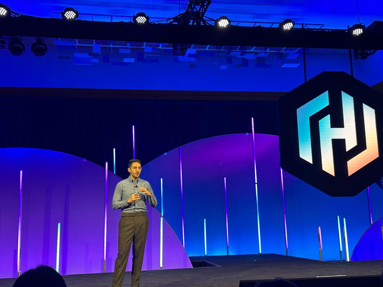 Armon Dadgar, CTO y cofundador de HashiCorp