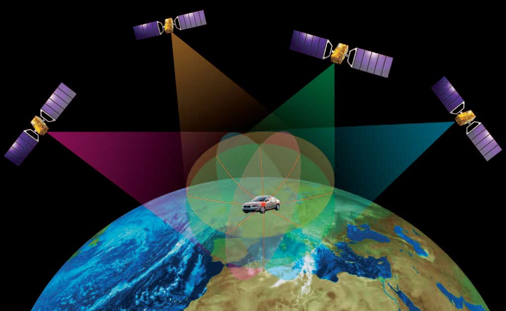 Así es el nuevo servicio de Galileo, entrenado para ofrecer una precisión de 20 cm