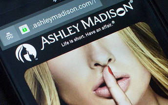 Primer divorcio tras la filtración de datos de Ashley Madison