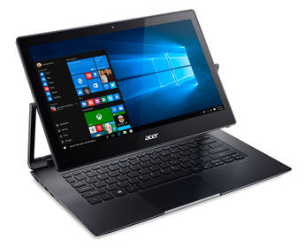 Chromebook R11 y Aspire R13 los nuevos convertibles Acer presentados en IFA 2015