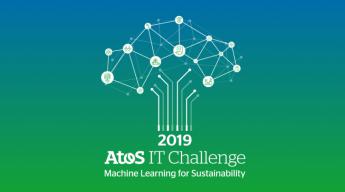Un proyecto de IoT para reducir el desperdicio de alimentos es finalista en el Atos ‘IT Challenge 2019’