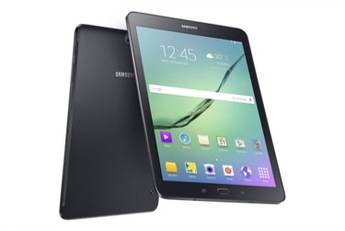 La nueva Galaxy Tab S2 