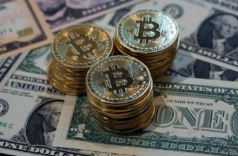 El Bitcoin sube un 20% gracias a un comprador anónimo