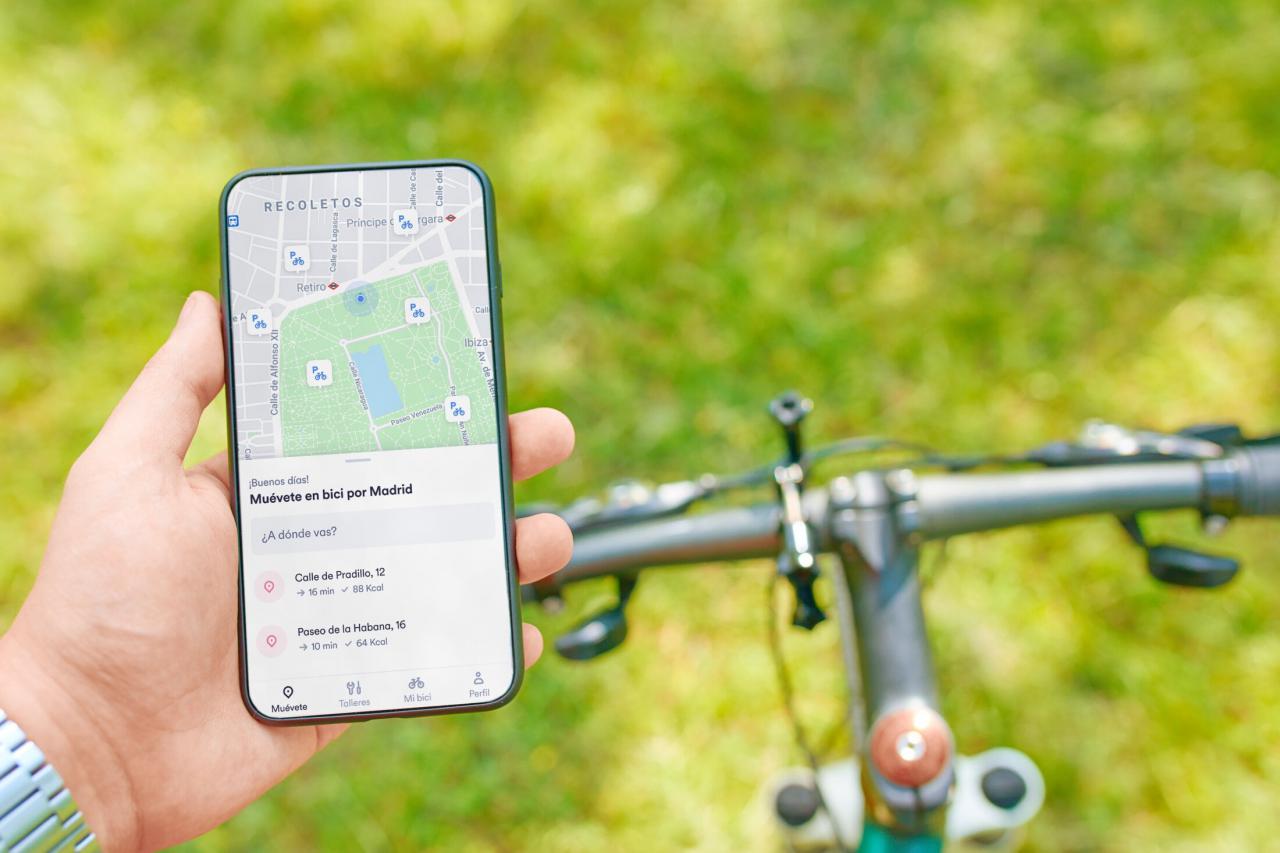 Cabify impulsa Bive, una plataforma de suscripción y venta de bicicletas urbanas