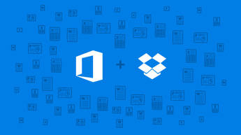 Dropbox lanza edición de documentos Office a través del navegador