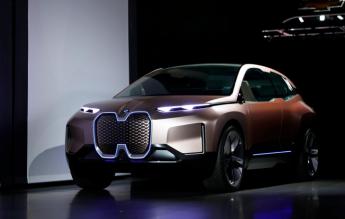 BMW y DXC Technology firman un acuerdo para acelerar el desarrollo de vehículos autónomos