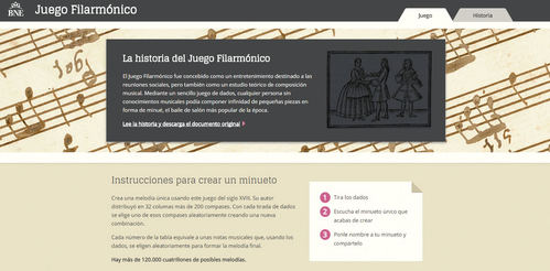 La Biblioteca Nacional se convierte en punto de encuentro digital