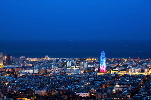Barcelona, un importante hub para el emprendimiento