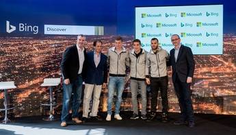 Bing predice los ganadores de la Champions League