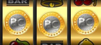 Por qué los casinos online apuestan por el bitcoin