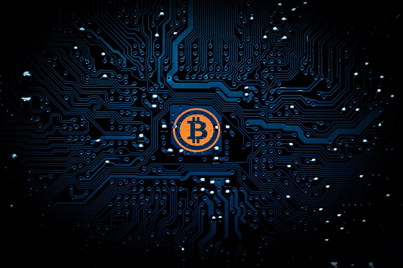 El bitcoin y el comercio electrónico bajo la vigilancia de Hacienda