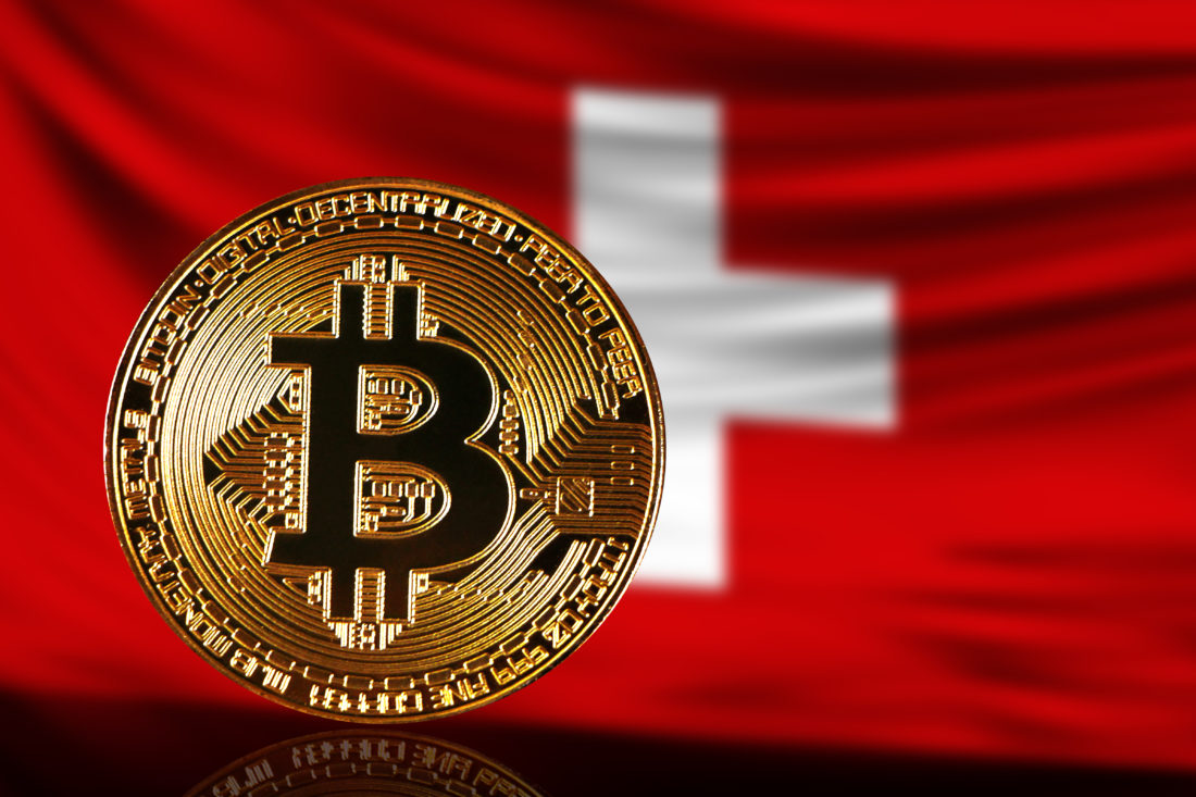 Bitcoin consume más energía que Suiza