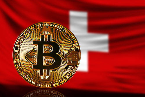 Bitcoin consume más energía que Suiza