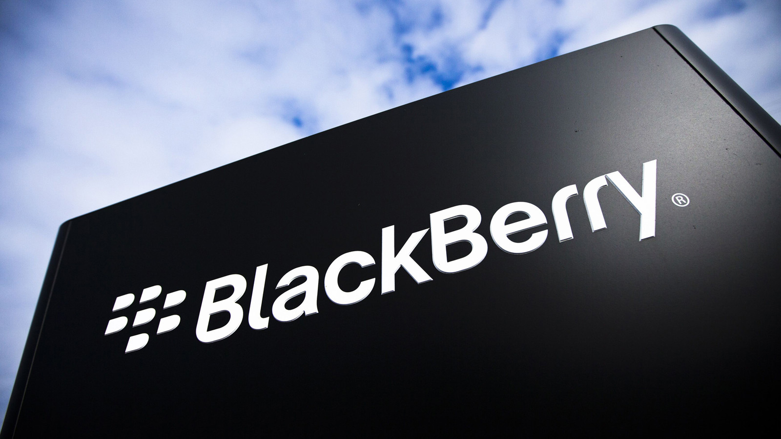 Blackberry confiesa optimismo en su nueva etapa