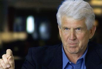 Ethernet cumple 40 años: Bob Metcalfe; “En el Silicon Valley se suponía que tenías que inventar algo, innovar; y ese espíritu se mantiene”