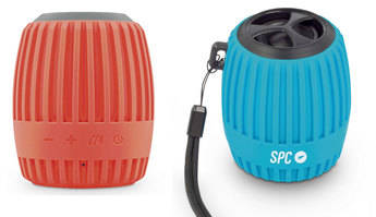 Boom Speaker de SPC