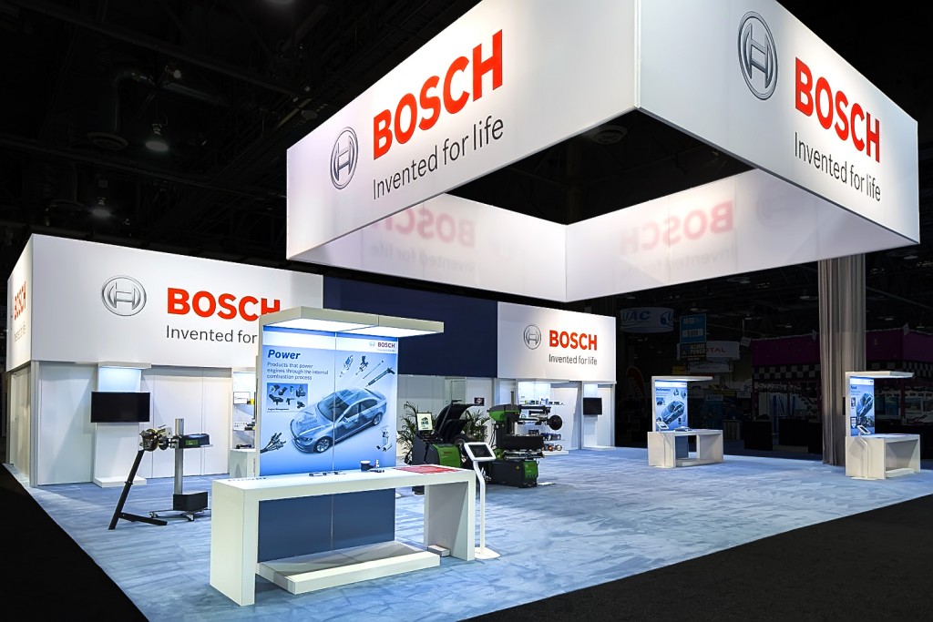 Bosch alcanza un crecimiento del 7,5 por ciento en España en 2016