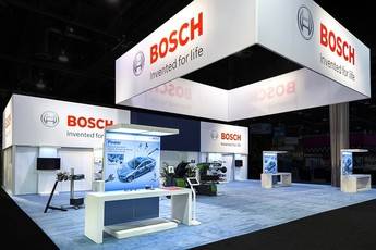 Bosch alcanza un crecimiento del 7,5 por ciento en España en 2016