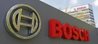 Bosch continúa su crecimiento constante en España