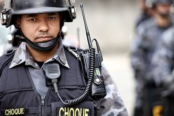 El ejército de Brasil podrá bloquear las llamadas en las Olimpiadas de Rio