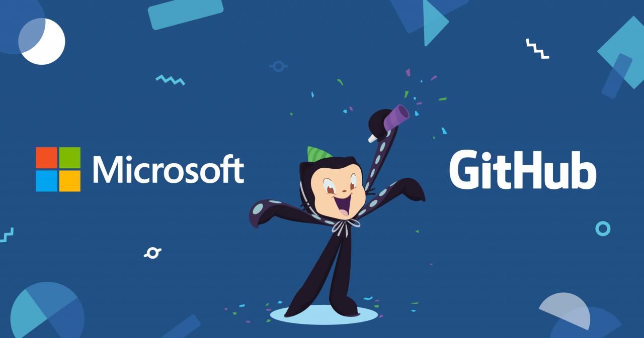 Bruselas aprueba la compra de GitHub por parte de Microsoft