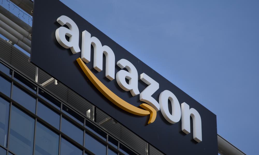 Bruselas investiga a Amazon por supuestas prácticas contra la competencia