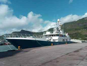 La empresa española Satlink gestionará la actividad de la flota pesquera en Seychelles