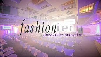 #FashionTechEvent reunirá a los principales referentes en innovación de moda