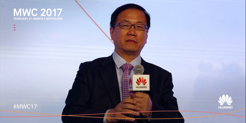 Huawei refrenda su compromiso con los operadores para la creación de valor