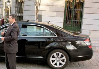 Sentencia a favor de Cabify: el juez desistima la demanda de la Federación del taxi