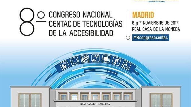 Los protagonistas de la Transformación Digital estarán en el 8º Congreso Nacional CENTAC