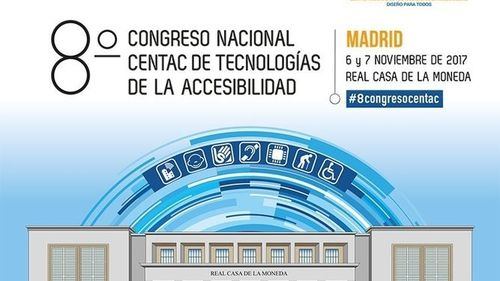 Los protagonistas de la Transformación Digital estarán en el 8º Congreso Nacional CENTAC