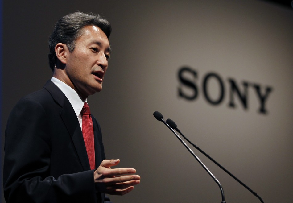 Sony apunta a la industria de los juegos para móviles