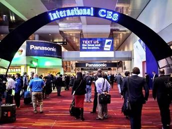 CES 2015: ¿Qué se espera?