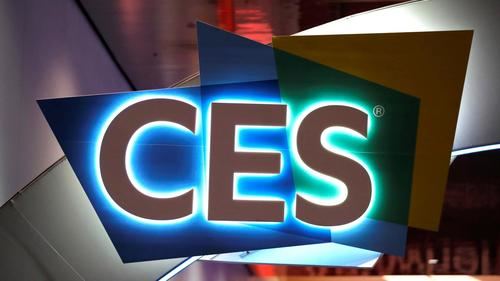 CES 2020 día 1: innovación que cambiará el mundo