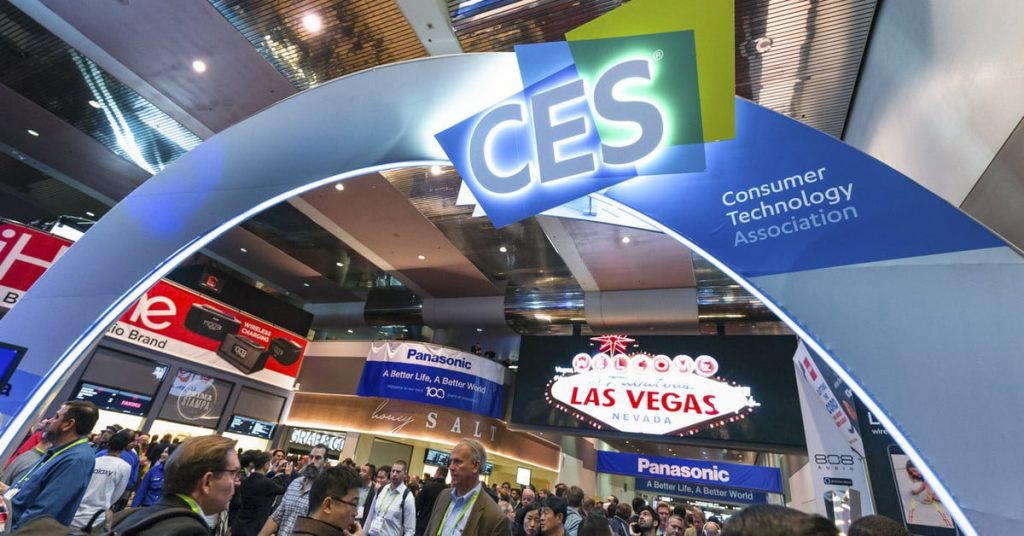 CES 2020 día 2: contenido en streaming y Alexa en más dispositivos