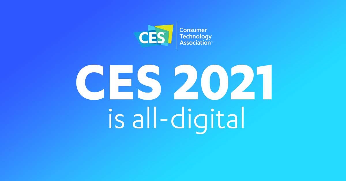CES 2021: televisores, portátiles y todo lo que se espera de la primera edición virtual de la historia