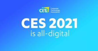 CES 2021: televisores, portátiles y todo lo que se espera de la primera edición virtual de la historia