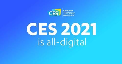 CES 2021: televisores, portátiles y todo lo que se espera de la primera edición virtual de la historia