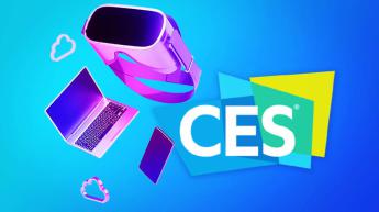 CES 2021 día 1: hogar inteligente, teléfonos y televisores