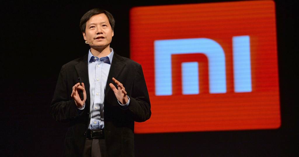 Lei Jun, CEO de Xiaomi