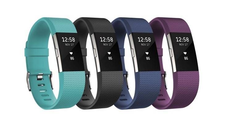 Fitbit anuncia la integración con la plataformaQualcomm Life’s 2net