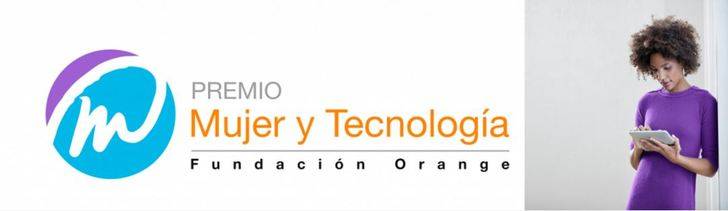 La Fundación Orange convoca el II Premio Mujer y Tecnología